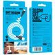 USB кабель BOROFONE BX31 Soft silicone charging data USB - Type-C, білий