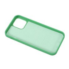 Чохол One Gif Wave Style для Apple iPhone 12 / 12 Pro Yellow