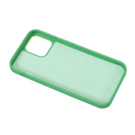 Чохол One Gif Wave Style для Apple iPhone 12 / 12 Pro Yellow