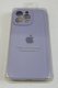 Чохол Silicone Case Copy Apple iPhone 14 Pro Max Square Light Lilac, 15