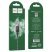 USB кабель HOCO X14 USB - micro USB, 1 метр, чорний