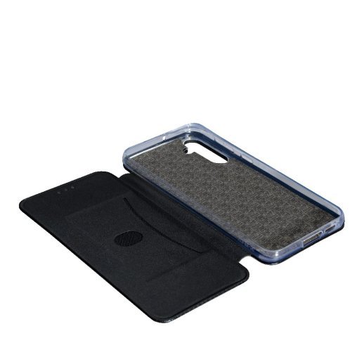 Чохол-книжка 360 New для Samsung S23 FE Black