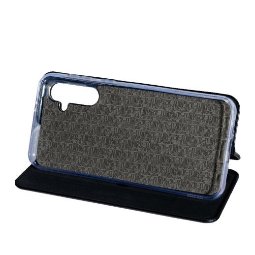 Чохол-книжка 360 New для Samsung S23 FE Black