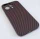 Чохол Carbon With MagSafe for Apple iPhone 14 Pro Red