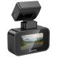 Автомобільний відеореєстратор HOCO DV10 mini screen dashcam, чорний