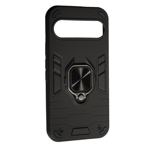 Чохол Antishock для Google Pixel 9 /9 Pro /10 /10 Pro Black