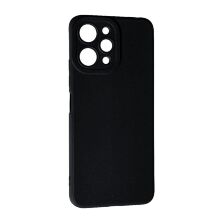 Резинка SMTT для Xiaomi Redmi 12 Black