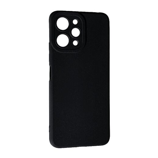 Резинка SMTT для Xiaomi Redmi 12 Black