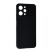 Резинка SMTT для Xiaomi Redmi 12 Black