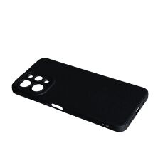 Резинка SMTT для Xiaomi Redmi 12 Black