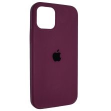 Задня накладка FULL Silicone Case APPLE iPhone 17 PRO