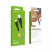 USB Cable Borofone BX25 Lightning 1m Black
