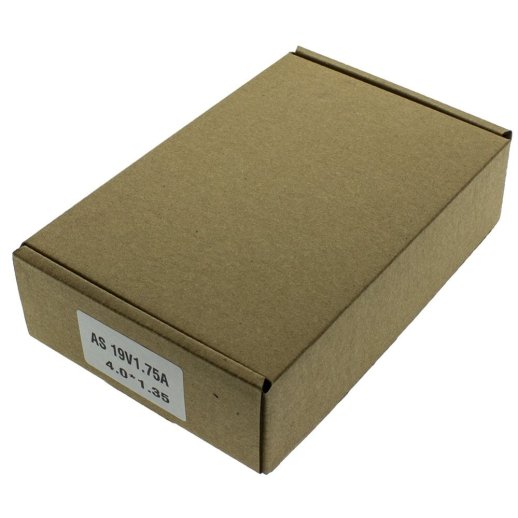 Блок живлення для ноутбука ASUS 33W 19V 1.75A (4.0*1.35 мм)