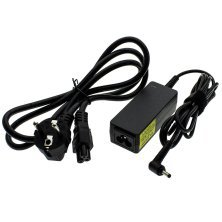 Блок живлення для ноутбука ASUS 33W 19V 1.75A (4.0*1.35 мм)