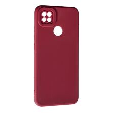 Резинка SMTT для Xiaomi Redmi 9C/10A Bordo