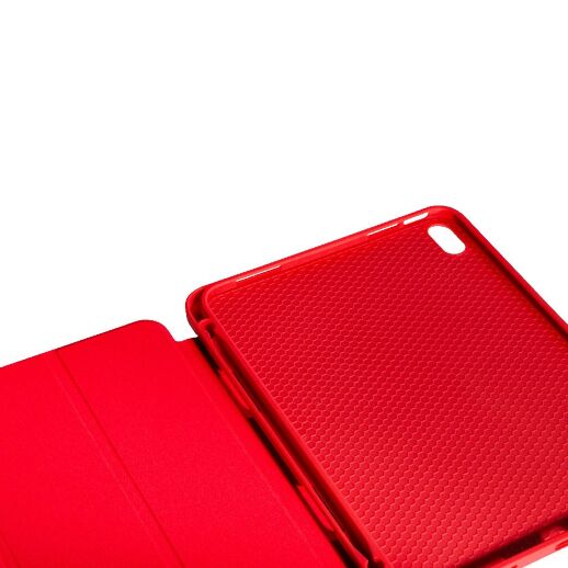 Чохол планшет Smart Case With Pencil для Apple Ipad NEW 10 (10,9'') Red