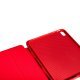 Чохол планшет Smart Case With Pencil для Apple Ipad NEW 10 (10,9'') Red