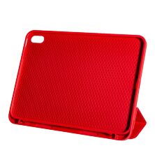 Чохол планшет Smart Case With Pencil для Apple Ipad NEW 10 (10,9'') Red