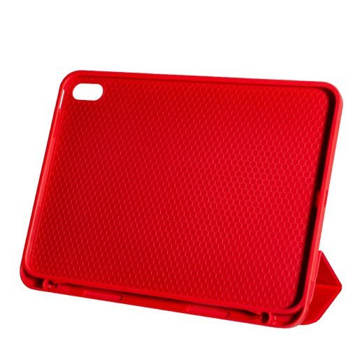 Чохол планшет Smart Case With Pencil для Apple Ipad NEW 10 (10,9'') Red