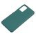 Силікон Case SMTT (AA) для Xiaomi Poco M3 / Redmi 9T Dark Green
