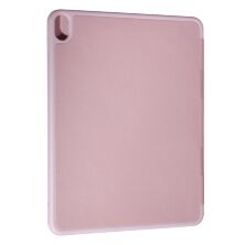 Чохол планшет Smart Case With Pencil для Apple iPad AIR 11'' (2024) / Apple iPad AIR 5 (2022) 10.9" / Apple iPad AIR 4 (2020) 10.9" Rose Gold