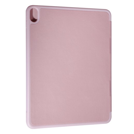 Чохол планшет Smart Case With Pencil для Apple iPad AIR 11'' (2024) / Apple iPad AIR 5 (2022) 10.9" / Apple iPad AIR 4 (2020) 10.9" Rose Gold