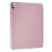 Чохол планшет Smart Case With Pencil для Apple iPad AIR 11'' (2024) / Apple iPad AIR 5 (2022) 10.9" / Apple iPad AIR 4 (2020) 10.9" Rose Gold
