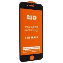 Захисне скло 21D FULL GLUE TRIPLEX OPPO A5S