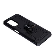 Накладка Antishock для Xiaomi Redmi Note 11 (4G) Black