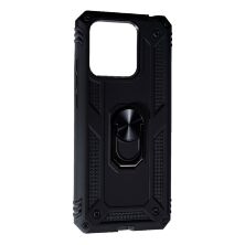 Накладка Antishock для Xiaomi Redmi 10C/Poco C40 Black