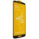 Захисне скло 6D PREMIUM MOTOROLA E5 PLUS