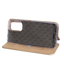 Книжка 360 New для Xiaomi Redmi Note 10 / Note 10s Gold