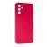 Силікон Case SMTT (AA) для Samsung A04S Cherry