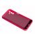 Силікон Case SMTT (AA) для Samsung A04S Cherry