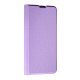 Книжка Flip Cover Elite для Xiaomi Redmi Note 14 (4G) (UA/EUROPE) Purple