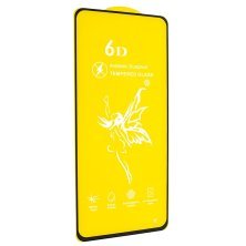 Захисне скло 6D PREMIUM XIAOMI Redmi Note 11 PRO | Note 11 PRO+
