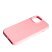 Силікон Case SMTT (AA) для Apple iPhone 15 Pink