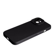Резинка SMTT для Apple iPhone 15 Black