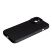 Резинка SMTT для Apple iPhone 15 Black