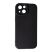 Резинка SMTT для Apple iPhone 15 Black