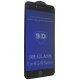 Захисне скло BLUE LIGHT 9D APPLE IPHONE 6 PLUS | 6S PLUS ЧОРНИЙ