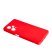 Силікон Case SMTT (AA) для Xiaomi Redmi Note 12 (5G) Red