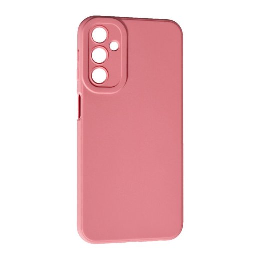Резинка SMTT для Samsung M34 Pink Sand