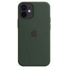 Задня накладка з Magsafe + ЗАСТАВКА Full Silicone Case APPLE iPhone 15 PRO 6.1" 4-CEPRESS