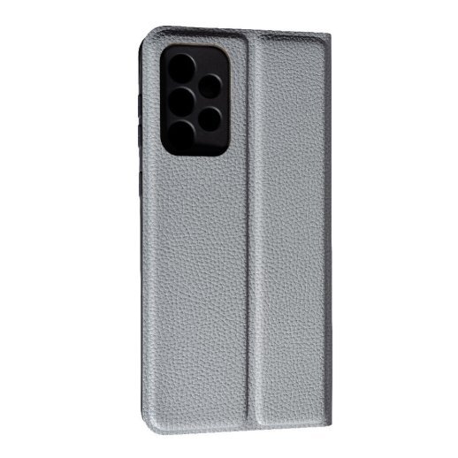 Книжка Flip Cover Elite для Samsung A33 Grey