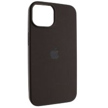 Задня накладка Hi-Copy FULL Silicone Case APPLE iPhone 16 PRO MAX 6.9" 21