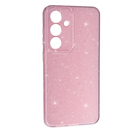 Силікон Summer Vibe для Samsung S25 Pink