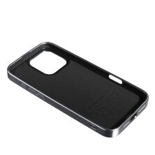 Накладка Cute Flowers Case with MagSafe для Apple iPhone 16 Pro Milk