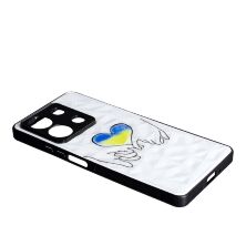 Накладка Prisma UA для Xiaomi Redmi Note 13 (5G) Hands