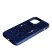 Накладка Diamond Magsafe для Apple iPhone 16 Pro Dark Blue